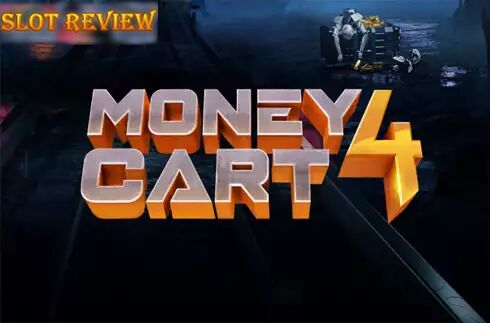 Money Cart 4 icon